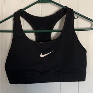Nike sports bra